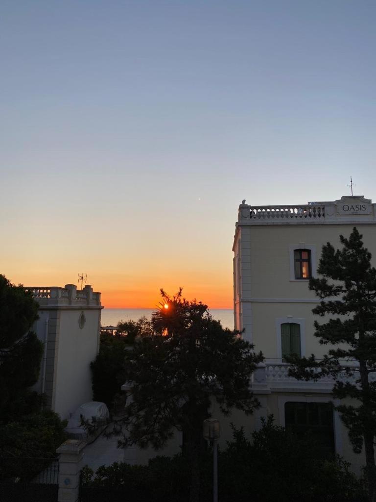 Un Petit Nid Les Pieds Dans L'Eau Apartment Argeles-sur-Mer Exterior photo