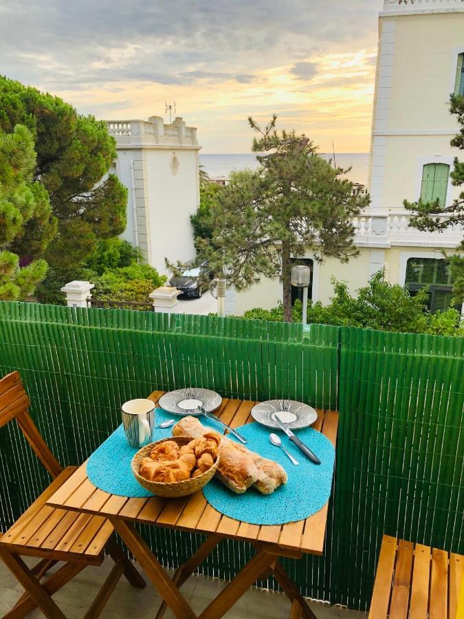Un Petit Nid Les Pieds Dans L'Eau Apartment Argeles-sur-Mer Exterior photo